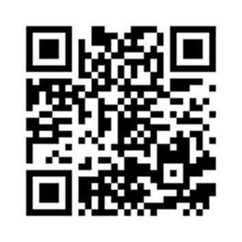 QR Code for Donations